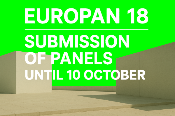 Europan 18 – Competição Europeia na FA.ULisboa: Convite à participação dos estudantes